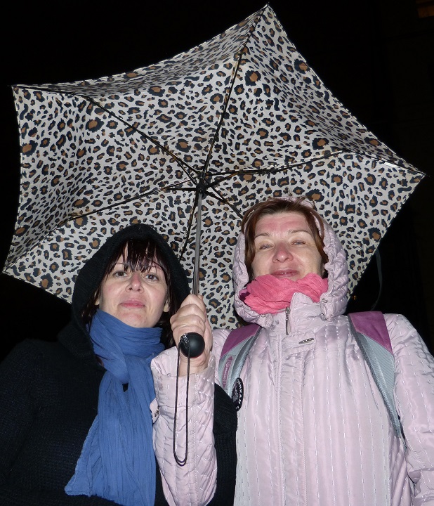 6 ��� 2017. �������� �������
May 6, 2017. The Bolotnaya square