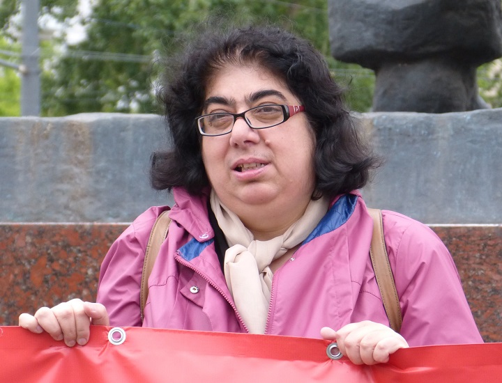 6 ���� 2017. ���������-6
June 6, 2017. Strategy-6