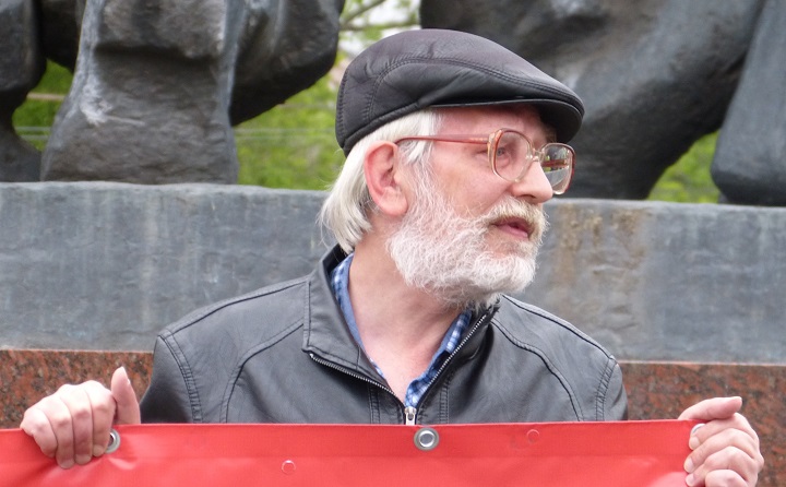 6 ���� 2017. ���������-6
June 6, 2017. Strategy-6