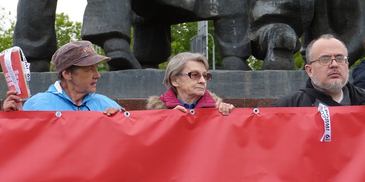 6 ���� 2017. ���������-6
June 6, 2017. Strategy-6