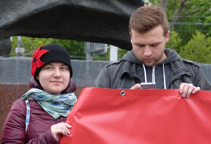 6 ���� 2017. ���������-6
June 6, 2017. Strategy-6