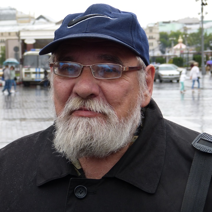 8 - 9 ���� 2017. ������� �������
July 8 - 9, 2017. Occupy Manezhka