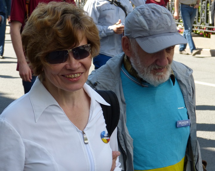23 ���� 2017. ���� �� ��������� ��������
July 23, 2017. The march for free internet