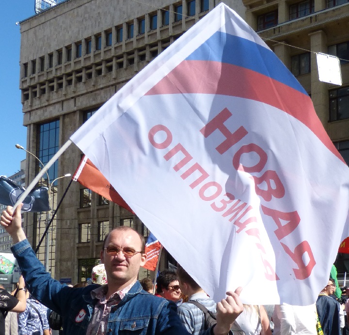 23 ���� 2017. ���� �� ��������� ��������
July 23, 2017. The march for free internet