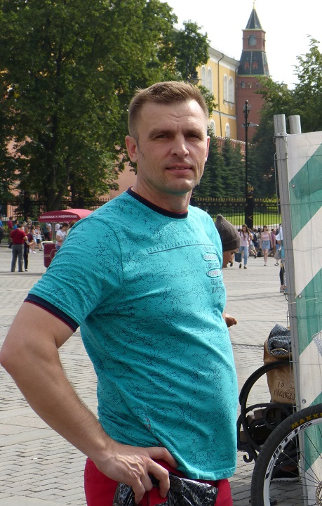 29 - 30 ���� 2017. ������� �������
July 29 - 30, 2017. Occupy Manezhka