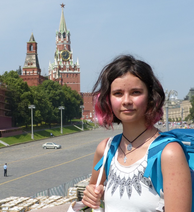 29 - 30 ���� 2017. ������ ����
July 29 - 30, 2017. The Nemtsov bridge