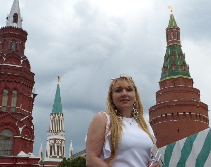 5 - 6 ������� 2017. ������� �������
August 5 - 6, 2017. Occupy Manezhka