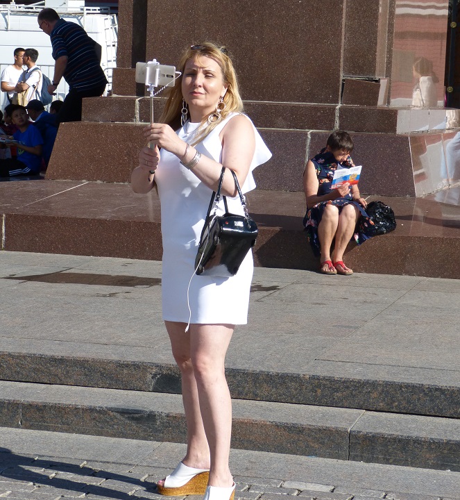 5 - 6 ������� 2017. ������� �������
August 5 - 6, 2017. Occupy Manezhka