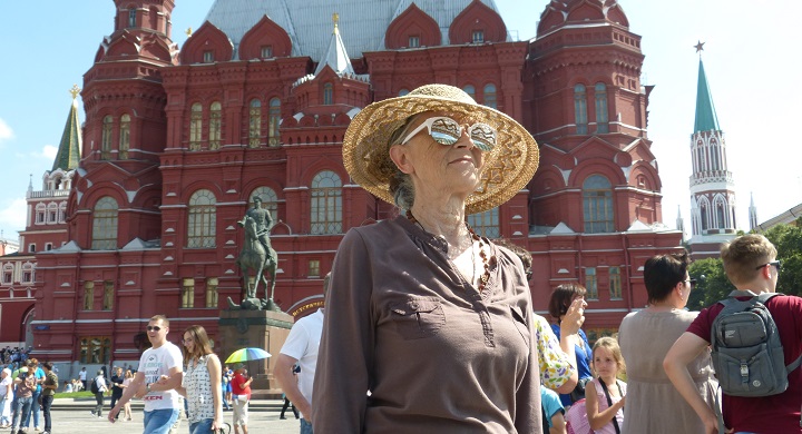 12 - 13 ������� 2017. ������� �������
August 12 - 13, 2017. Occupy Manezhka