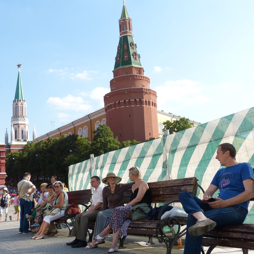 12 - 13 ������� 2017. ������� �������
August 12 - 13, 2017. Occupy Manezhka