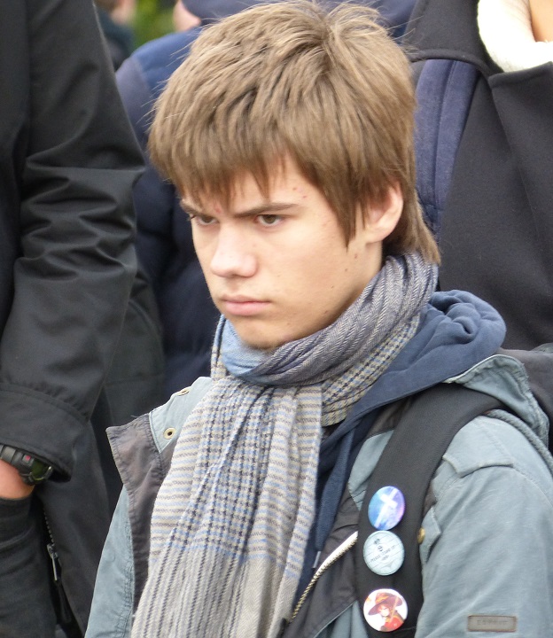 7 ������� 2017. ����� �� ����������
October 7, 2017. Action for Navalny