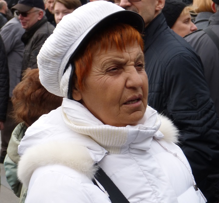 7 ������� 2017. ����� �� ����������
October 7, 2017. Action for Navalny