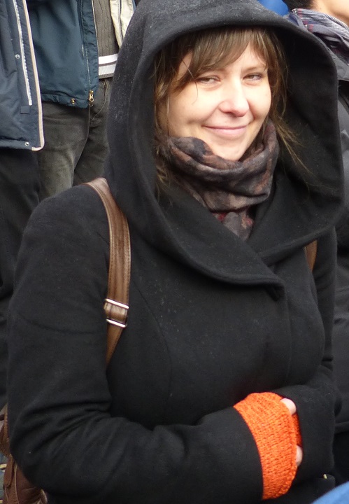 7 ������� 2017. ����� �� ����������
October 7, 2017. Action for Navalny