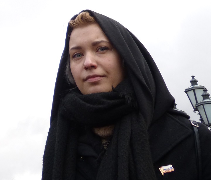 7 ������� 2017. ����� �� ����������
October 7, 2017. Action for Navalny