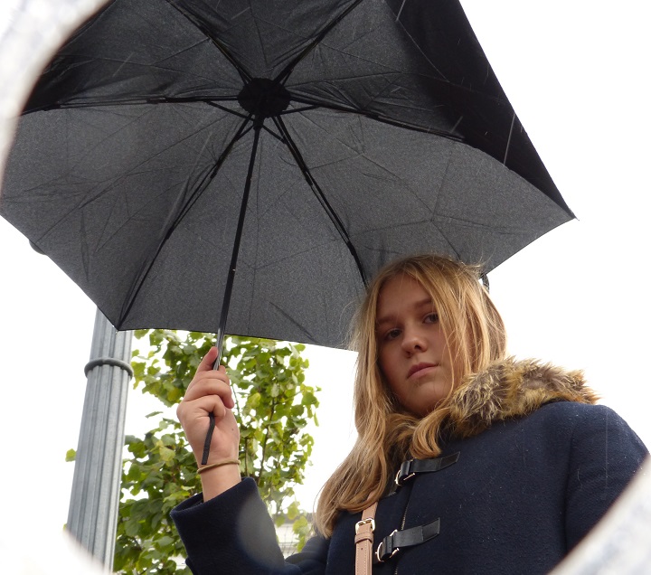 7 ������� 2017. ����� �� ����������
October 7, 2017. Action for Navalny