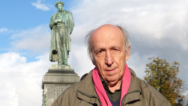 7 ������� 2017. ����� �� ����������
October 7, 2017. Action for Navalny