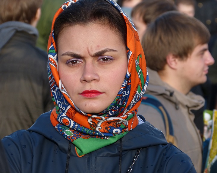 7 ������� 2017. ����� �� ����������
October 7, 2017. Action for Navalny