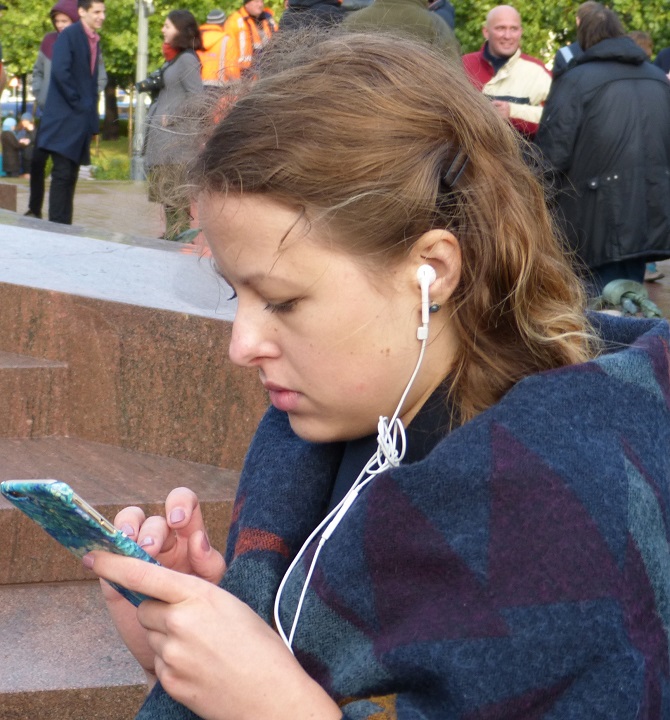 7 ������� 2017. ����� �� ����������
October 7, 2017. Action for Navalny