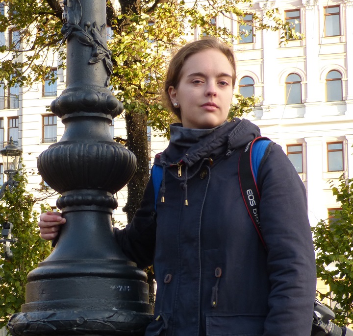 7 ������� 2017. ����� �� ����������
October 7, 2017. Action for Navalny