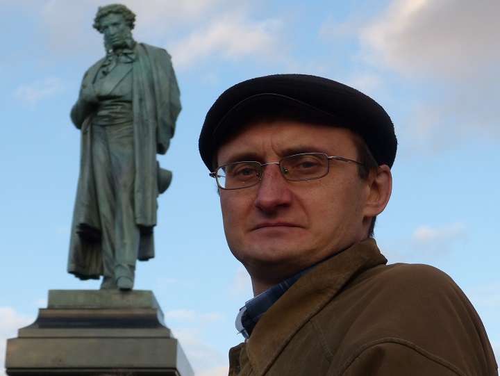 7 ������� 2017. ����� �� ����������
October 7, 2017. Action for Navalny