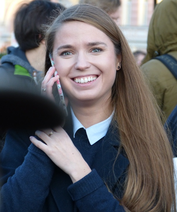 7 ������� 2017. ����� �� ����������
October 7, 2017. Action for Navalny