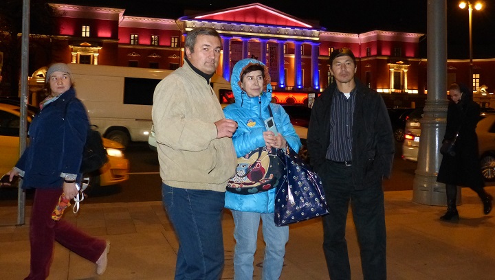 18 ������� 2017. ���������-18
October 18, 2017. Strategy-18