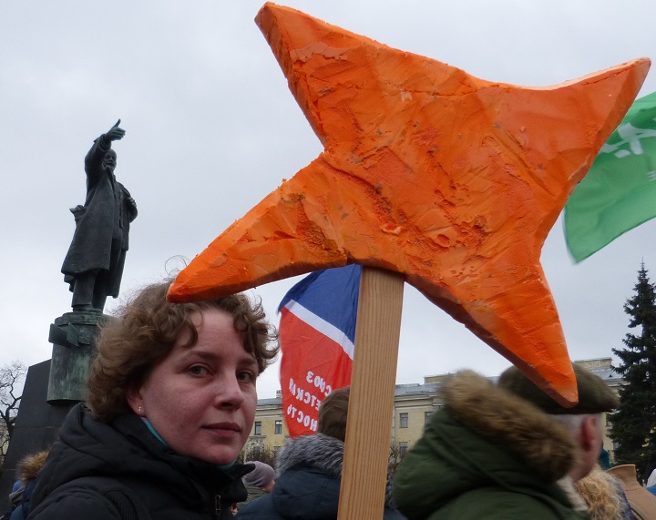 11 ������ 2017. ������ �� ����������� � �����
November 11, 2017. The meeting for education and science