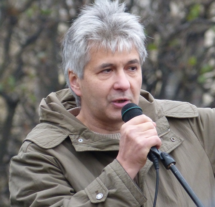 11 ������ 2017. ������ �� ����������� � �����
November 11, 2017. The meeting for education and science