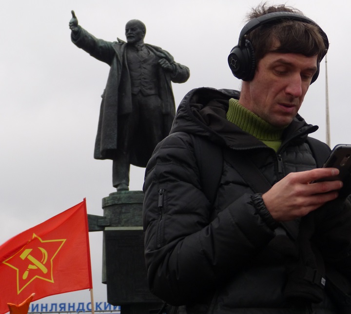 11 ������ 2017. ������ �� ����������� � �����
November 11, 2017. The meeting for education and science