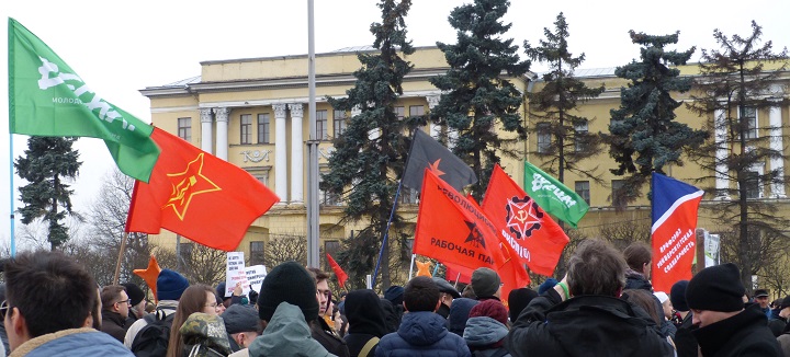 11 ������ 2017. ������ �� ����������� � �����
November 11, 2017. The meeting for education and science