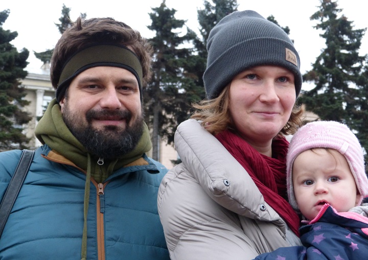 11 ������ 2017. ������ �� ����������� � �����
November 11, 2017. The meeting for education and science