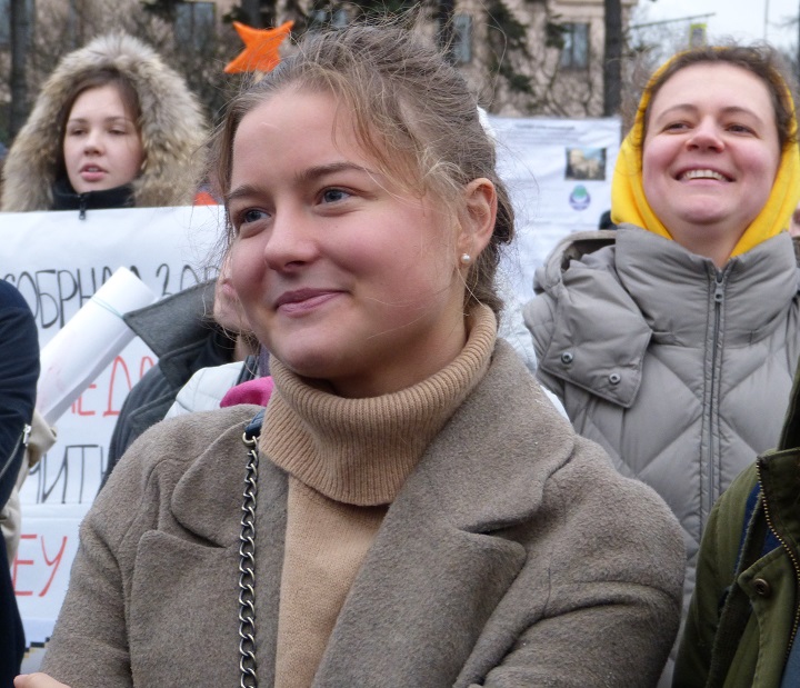 11 ������ 2017. ������ �� ����������� � �����
November 11, 2017. The meeting for education and science