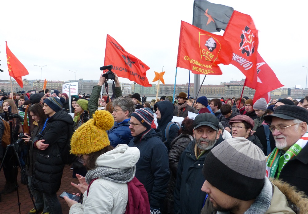 11 ������ 2017. ������ �� ����������� � �����
November 11, 2017. The meeting for education and science