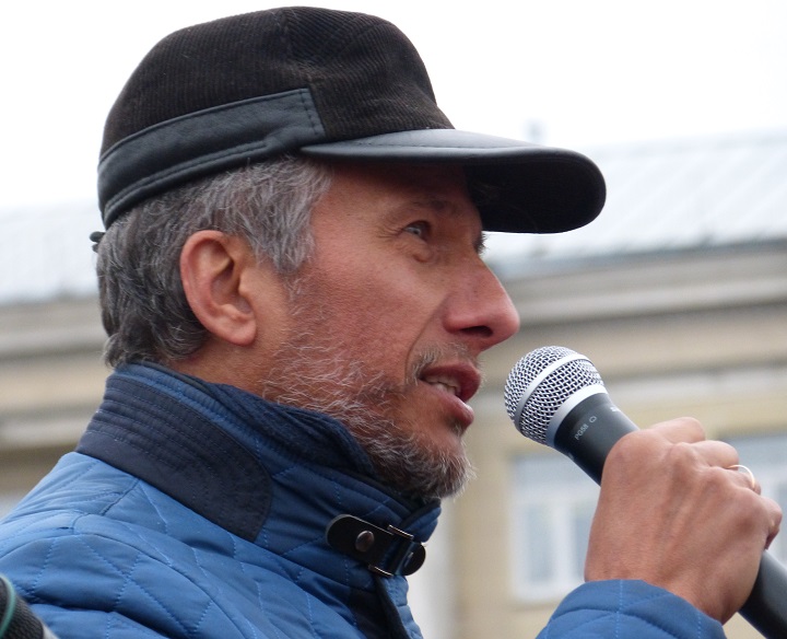 11 ������ 2017. ������ �� ����������� � �����
November 11, 2017. The meeting for education and science