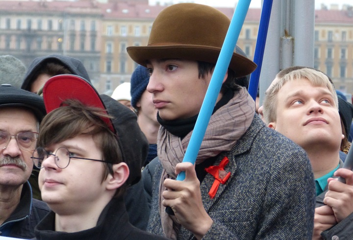 11 ������ 2017. ������ �� ����������� � �����
November 11, 2017. The meeting for education and science