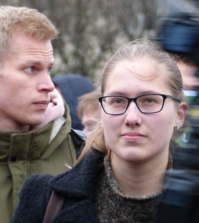 11 ������ 2017. ������ �� ����������� � �����
November 11, 2017. The meeting for education and science