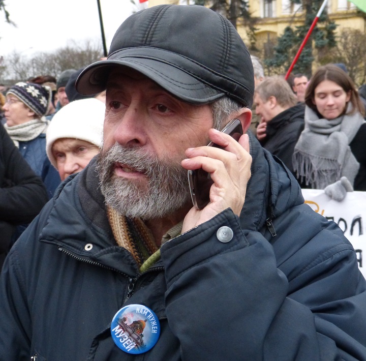 11 ������ 2017. ������ �� ����������� � �����
November 11, 2017. The meeting for education and science