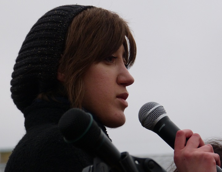 11 ������ 2017. ������ �� ����������� � �����
November 11, 2017. The meeting for education and science