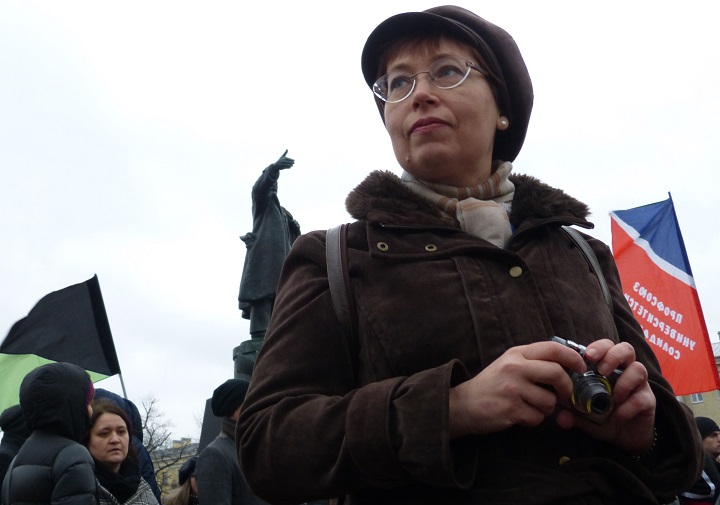 11 ������ 2017. ������ �� ����������� � �����
November 11, 2017. The meeting for education and science