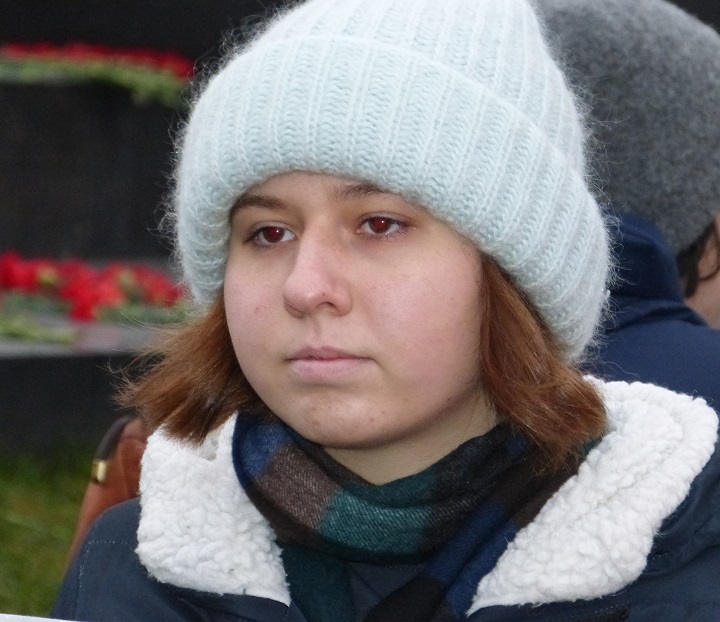 11 ������ 2017. ������ �� ����������� � �����
November 11, 2017. The meeting for education and science