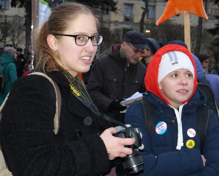 11 ������ 2017. ������ �� ����������� � �����
November 11, 2017. The meeting for education and science