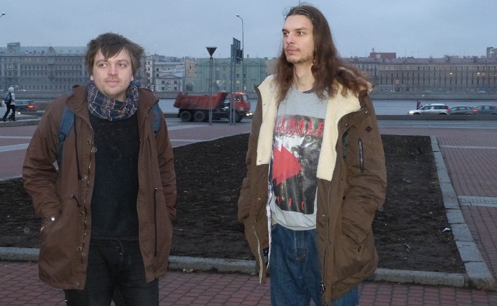 11 ������ 2017. ������ �� ����������� � �����
November 11, 2017. The meeting for education and science