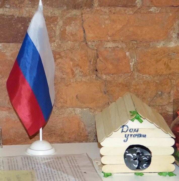 11 ������ 2017. ����� � ���� ����������
November 11, 2017. The visit to the staff of Navalny