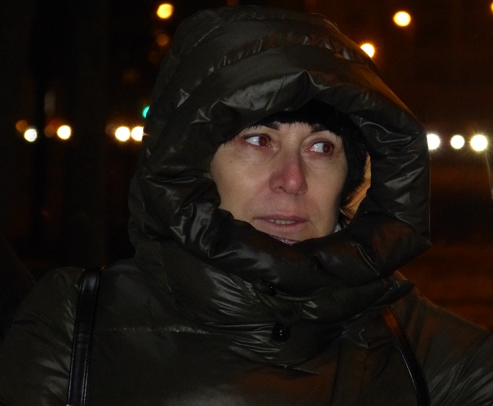 20 ������� 2017. 100-����� ��
December 20, 2017. 100th anniversary of EC