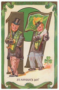 ���� ��. �������
St Patrick's Day