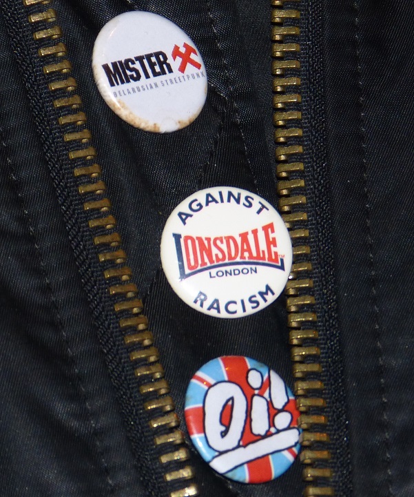 19 ������ 2018. ������ ������������
January 19,. In memory of antifascists