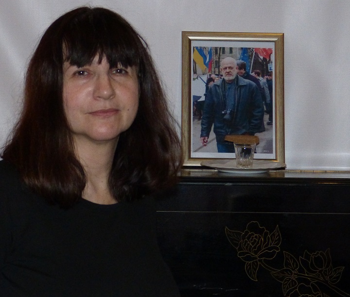 9 ������� 2018. �������� ����������� ��������
February 9, 2018. The funeral of Constantine Sinitsin