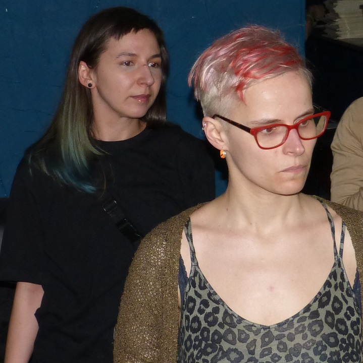 11 ����� 2018. ������� ������������
March 11, 2018. Concert of solidarity
