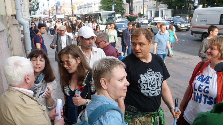 18 ���� 2018. ���������-18
June 18, 2018. Strategy-18