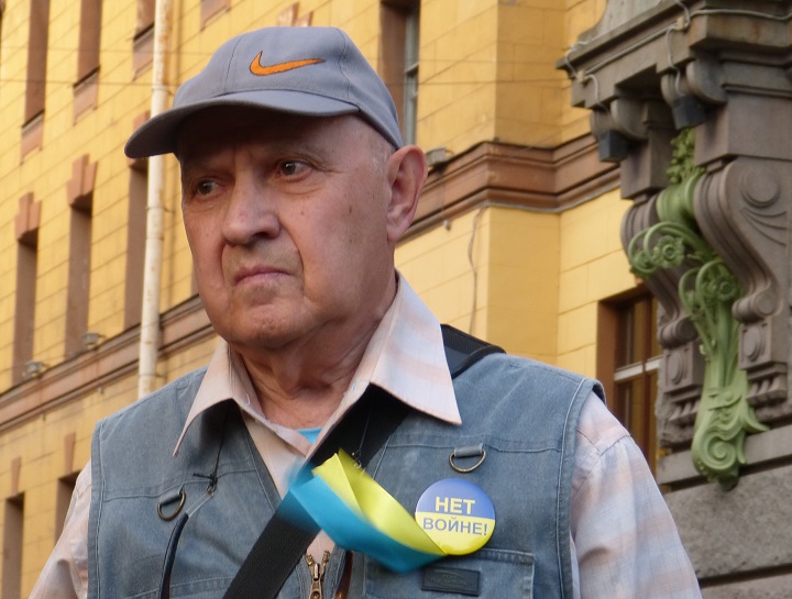 24 ������� 2018. ���� ������������� �������
August 24, 2018. Day of independence of Ukraine